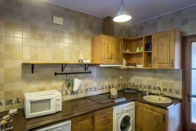 Apart Daire, 2 Yatak Odası, Dağ Manzaralı