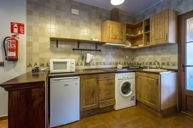 Apart Daire, 2 Yatak Odası, Dağ Manzaralı