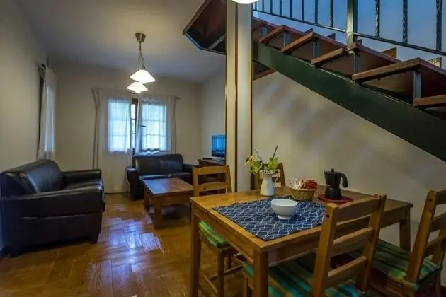 Apart Daire, 2 Yatak Odası, Dağ Manzaralı