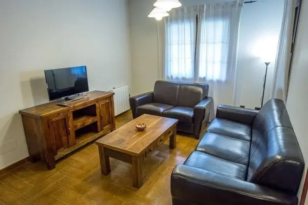 Apart Daire, 2 Yatak Odası, Dağ Manzaralı