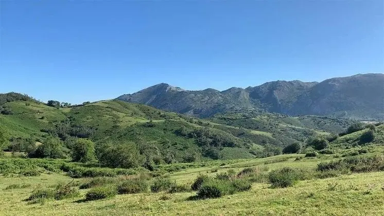 Apart Daire, 2 Yatak Odası, Dağ Manzaralı