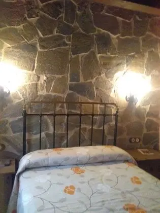 Tek Büyük Yataklı Oda, 1 Büyük (Queen) Boy Yatak