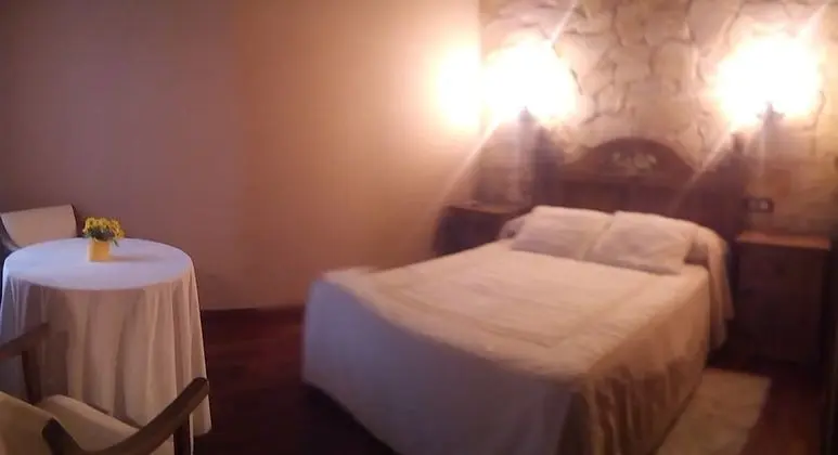 Tek Büyük Yataklı Oda, 1 Büyük (Queen) Boy Yatak