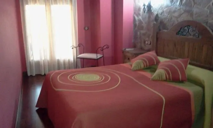 Tek Büyük Yataklı Oda, 1 Büyük (Queen) Boy Yatak