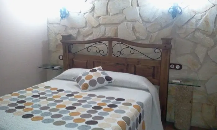 Tek Büyük Yataklı Oda, 1 Büyük (Queen) Boy Yatak