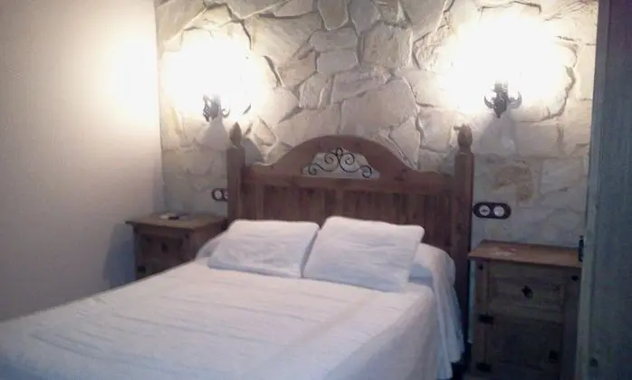 Tek Büyük Yataklı Oda, 1 Büyük (Queen) Boy Yatak