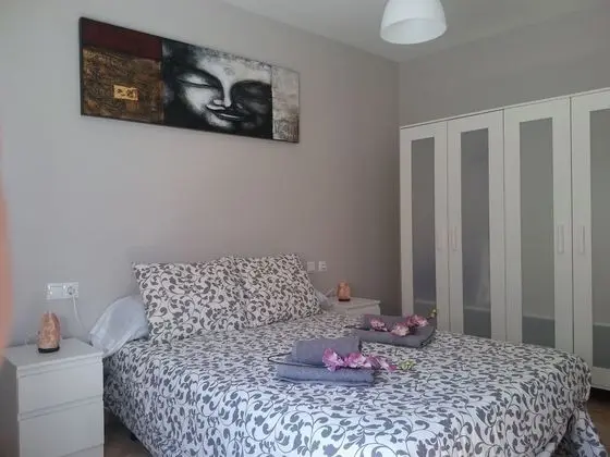 Apart Daire, 3 Yatak Odası