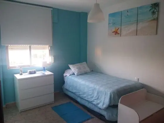 Apart Daire, 3 Yatak Odası