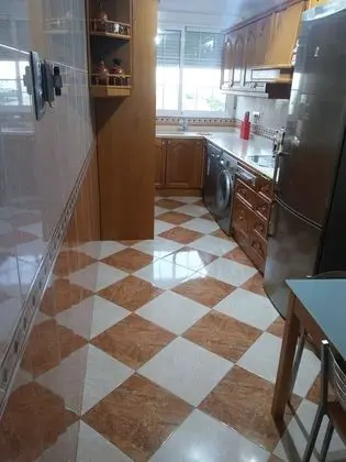 Apart Daire, 3 Yatak Odası