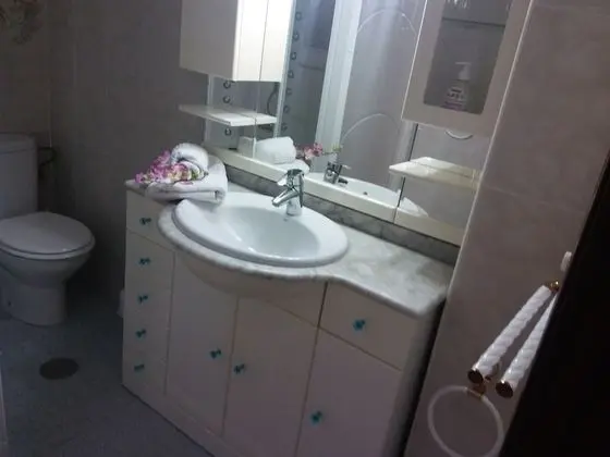 Apart Daire, 3 Yatak Odası