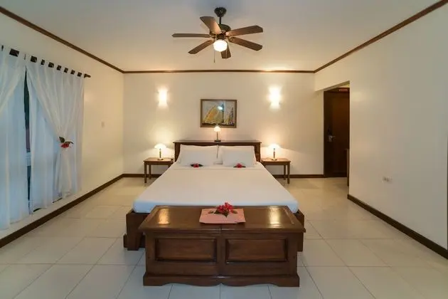 Casa Room