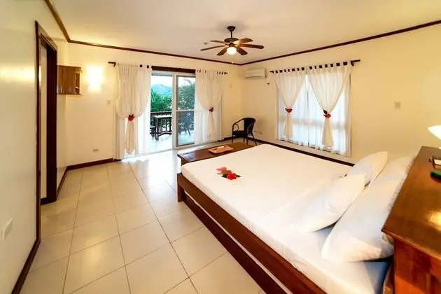 Casa Room