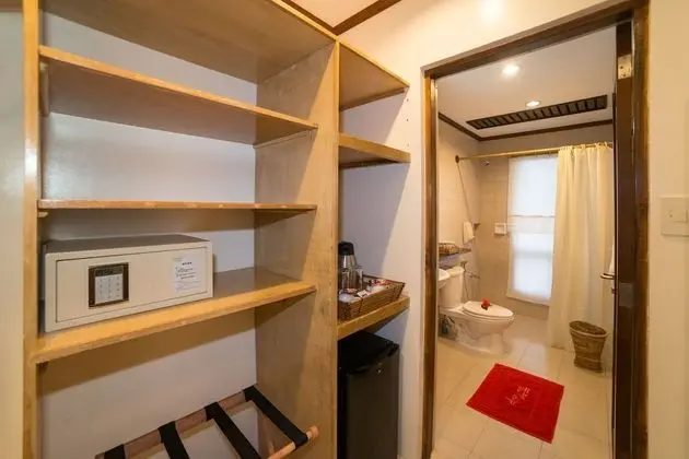 Casa Room