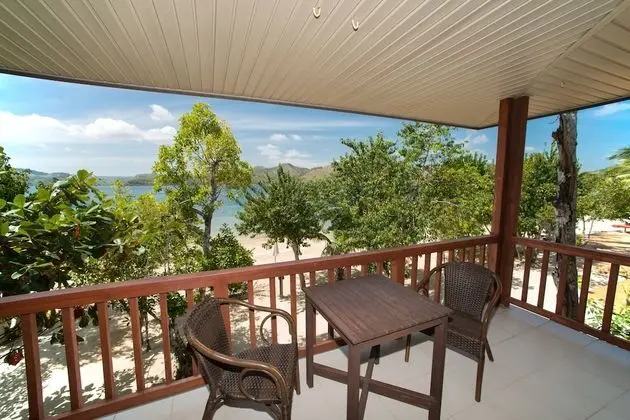 Casa Room