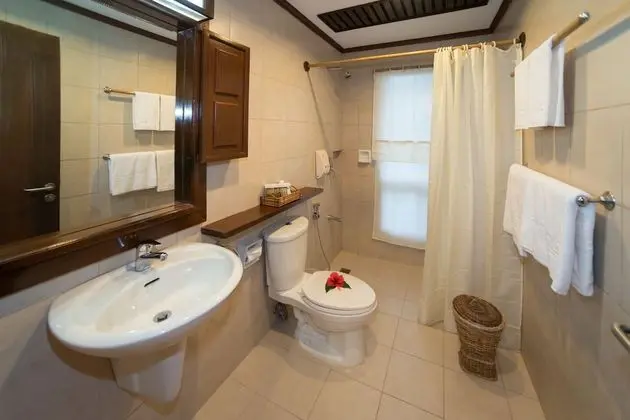 Casa Room