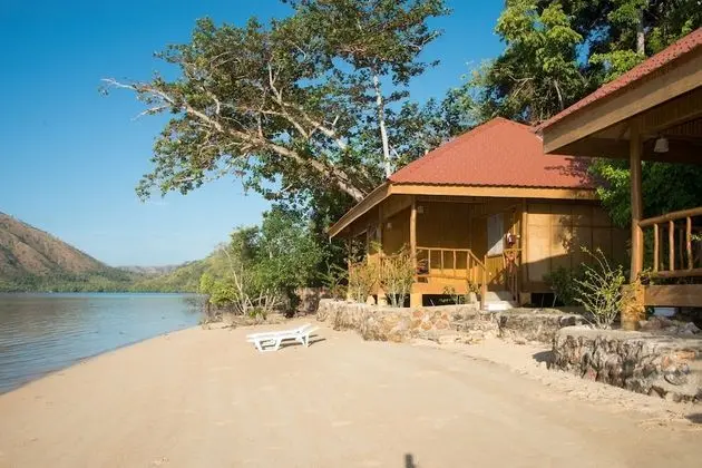 Native Cabana