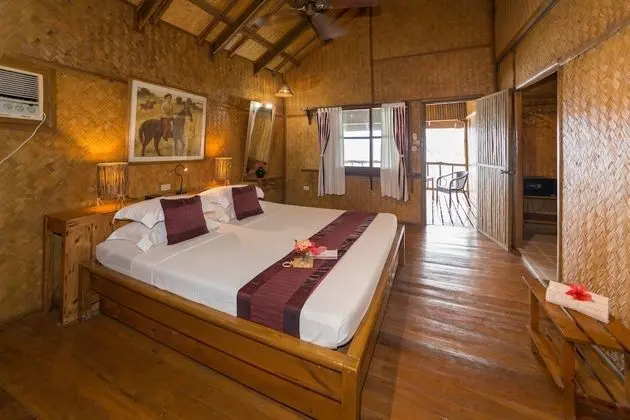 Native Cabana