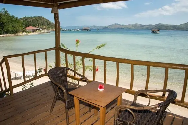 Native Cabana