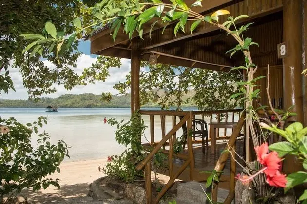 Native Cabana