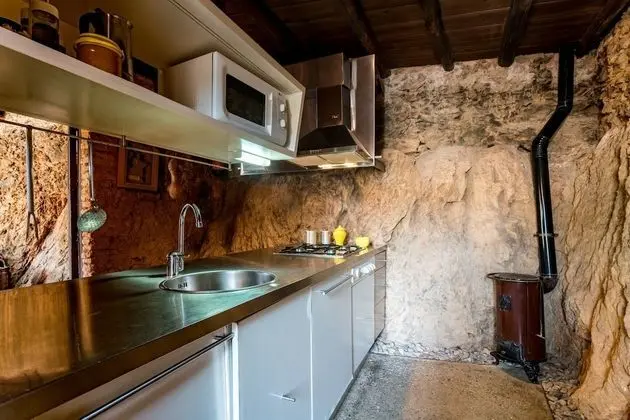 Panoramic Kır Evi, 2 Yatak Odası