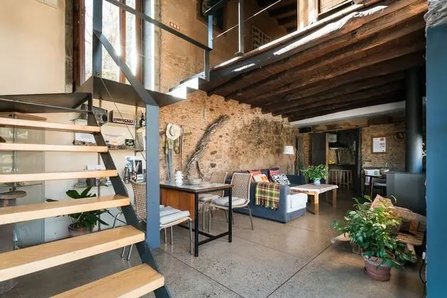 Panoramic Kır Evi, 2 Yatak Odası