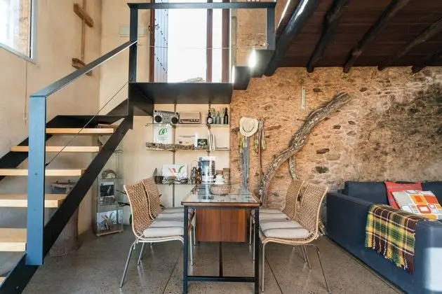 Panoramic Kır Evi, 2 Yatak Odası