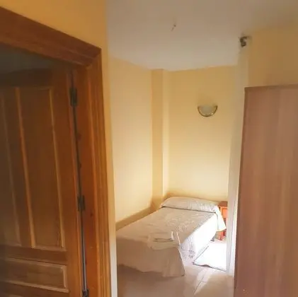 Tek Kişilik Oda