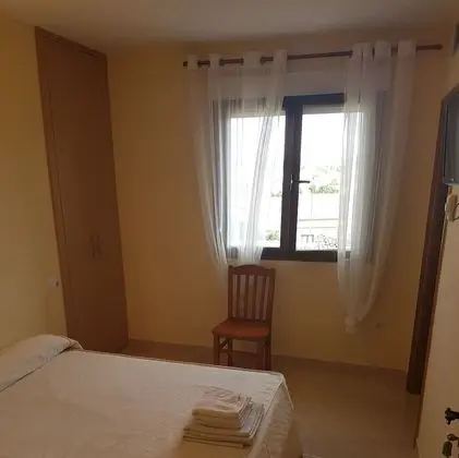 Tek Kişilik Oda