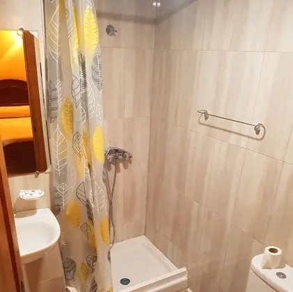Tek Kişilik Oda
