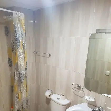 Tek Kişilik Oda