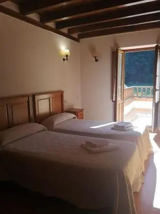 Comfort İki Ayrı Yataklı Oda