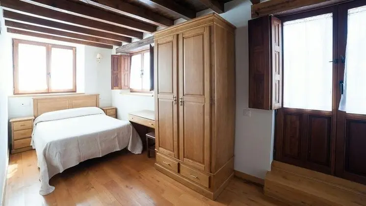 Comfort İki Ayrı Yataklı Oda