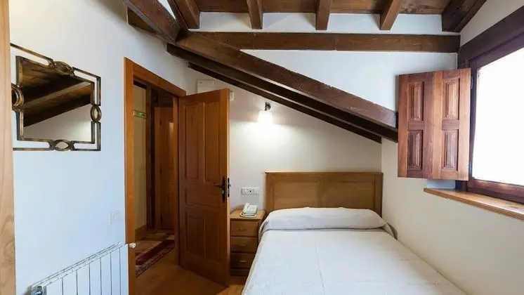 Comfort İki Ayrı Yataklı Oda