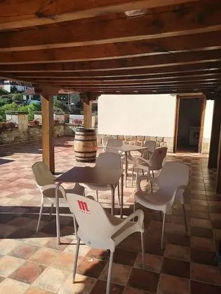 Comfort İki Ayrı Yataklı Oda