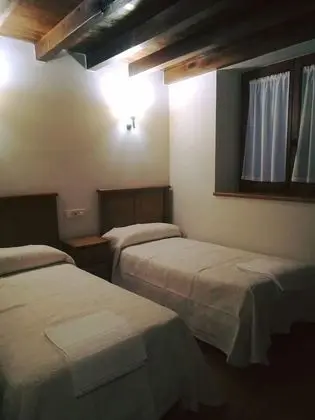 Comfort İki Ayrı Yataklı Oda