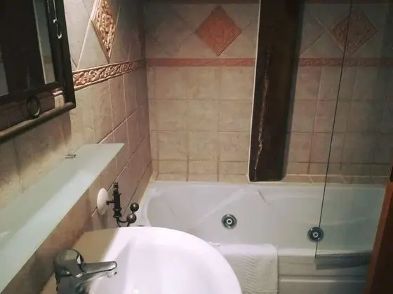 Comfort İki Ayrı Yataklı Oda