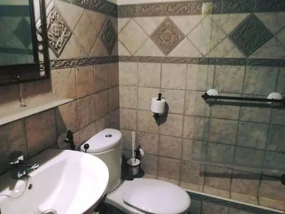 Comfort İki Ayrı Yataklı Oda