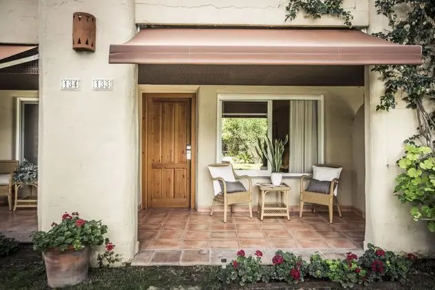 1 Çift Kişilik Veya 2 Tek Kişilik Yatak Superior