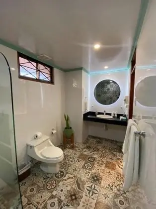 Deluxe Tek Büyük Yataklı Oda, 2 Büyük (Queen) Boy Yatak