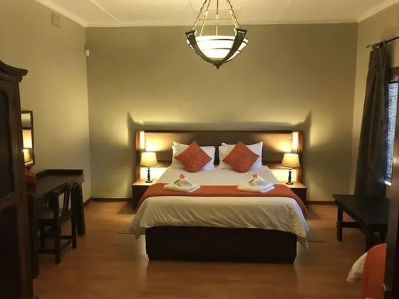 Deluxe Kır Evi (1)