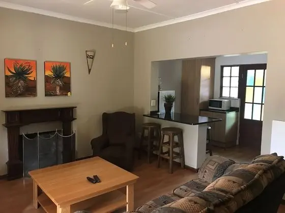 Deluxe Kır Evi (1)