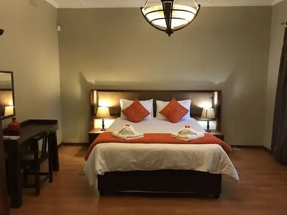 Deluxe Kır Evi (1)