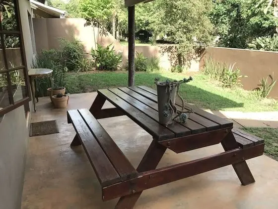 Deluxe Kır Evi (1)