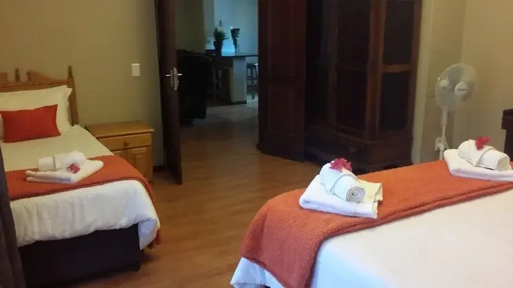 Deluxe Kır Evi (1)