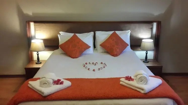 Deluxe Kır Evi (1)
