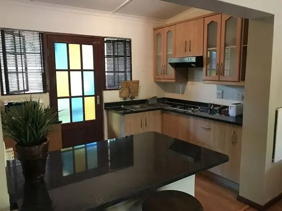 Deluxe Kır Evi (1)