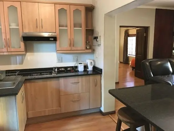 Deluxe Kır Evi (1)