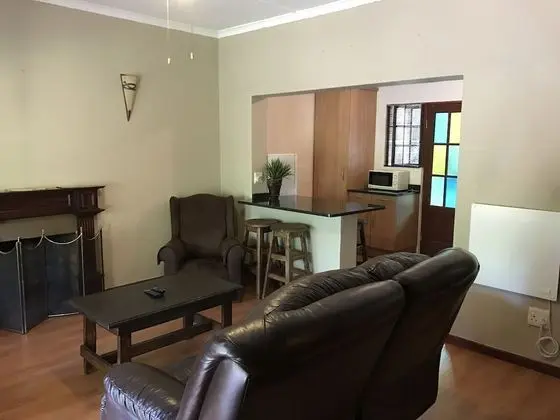 Deluxe Kır Evi (1)
