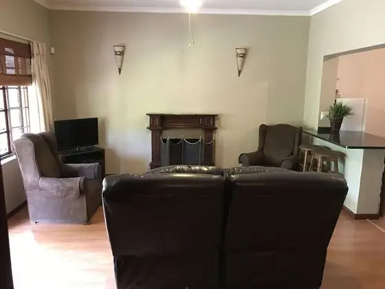 Deluxe Kır Evi (1)
