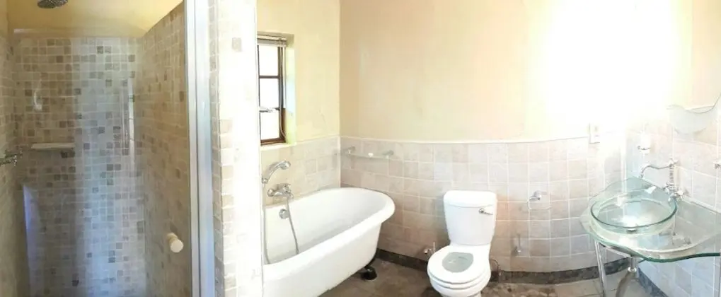 Deluxe Kır Evi (1)
